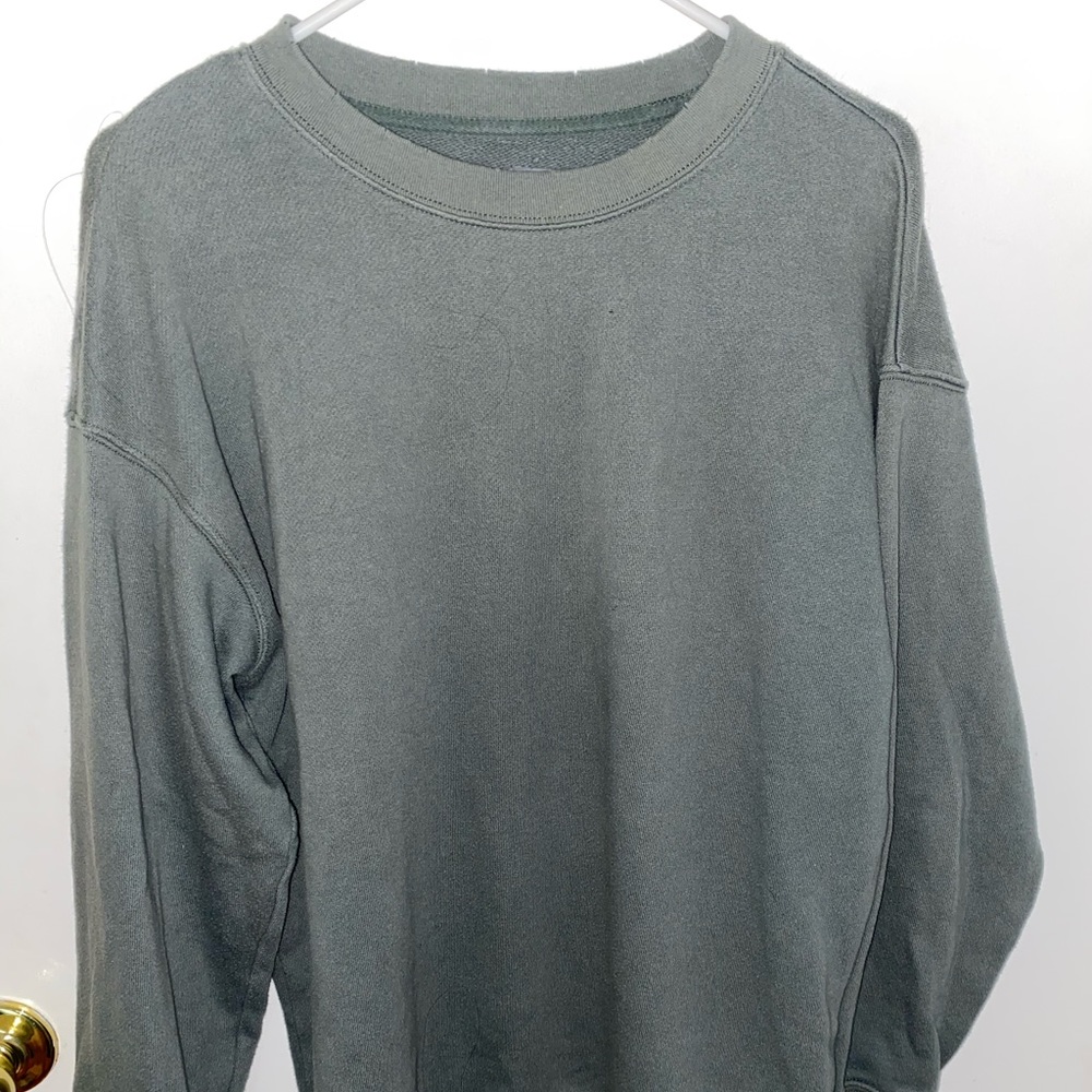 Aerie sweatshirt